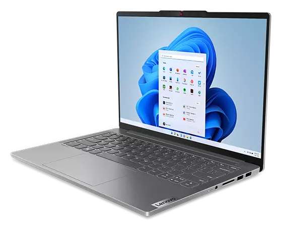 [Edu Store] Lenovo IdeaPad Pro 5 (14" 2,8K, IPS, 400nits, 120Hz, 100%sRGB, Ryzen 7 7840HS, 32/512GB, USB 4.0)