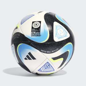 (CB) OCEAUNZ COMPETITION BALL Fußball Fifa Womens World Cup Ball 2023 Gr.5