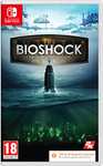 Bioshock: The Collection [Download Code] [Nintendo Switch]