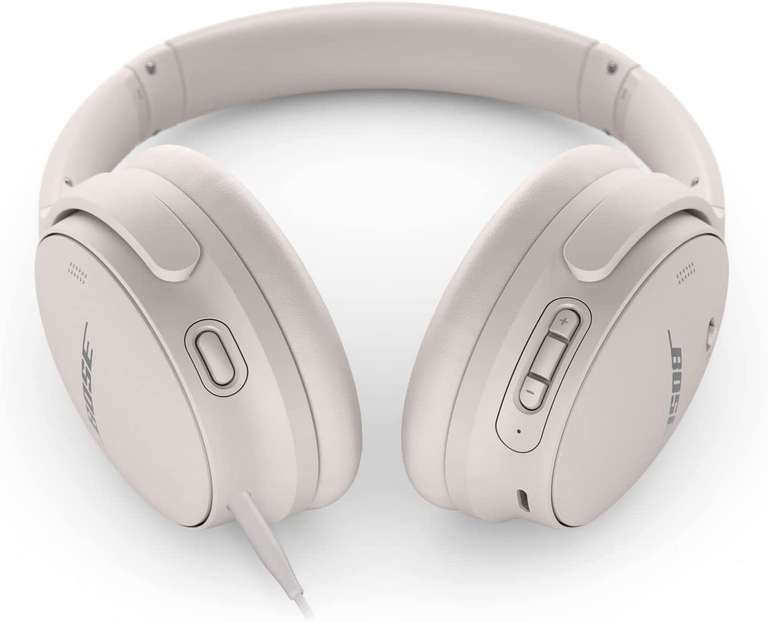 Bose QuietComfort 45 Bluetooth Kopfhörer