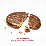 (Prime Spar-Abo) McVitie's Digestives Milk Chocolate 1 x 200 g – knusprige Kekse mit Schokoladenüberzug