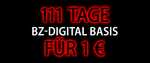 Badische Zeitung - 111 Tage BZ-Digital Basis für nur 1€
