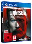 Wolfenstein: Alt History Collektion - International Version (Uncut) (PS4) (MM/Saturn Abholung)