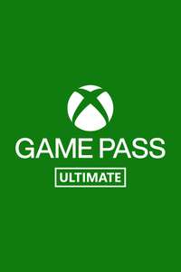 Xbox Game Pass Ultimate 2 Monate (Paypal Trick)