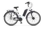 50% Rabatt auf 10 Prophete e-Bikes: z.B. Genießer City Damen (799,98€ I 418 Wh I 120km) od. eSUV Herren (1599,98€ I 630 Wh I 200km)