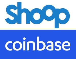 [Shoop] Coinbase Depot mit 60€ Cashback für einen Trade (ab 1,99€ inkl. Gebühr) als Neukunde