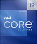 Intel Core i9-12900K 3.20-5.20GHz, boxed [Notebooksbilliger]
