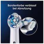 Oral-B iO Ultimative Reinigung Aufsteckbürsten für elektrische Zahnbürste (8 Stück) für 30,99 Euro bzw. 29,44 Euro im Sparabo (Amazon Prime)