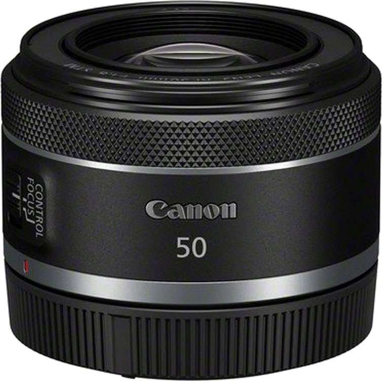 [Amazon] Canon RF 50mm F1.8 STM Objektiv