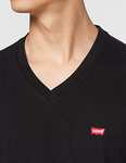 Levi's Herren Original Housemark V-neck T-Shirt Gr XS bis XXL für 14,95€ (Prime)
