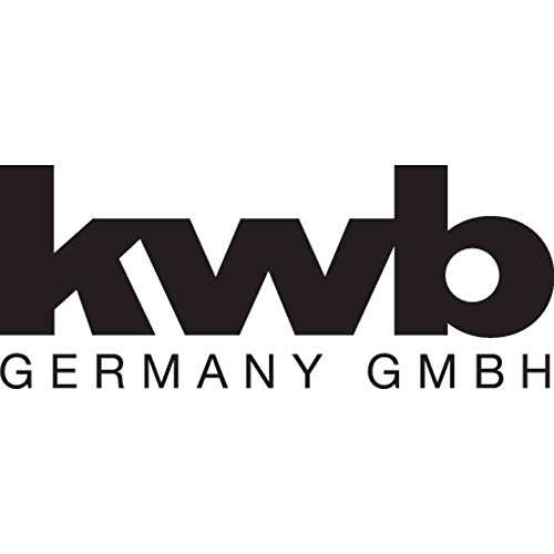 kwb Akku-Top Metallbohrer-Satz HI-NOX, Ø 2 - 8 mm, HSS – Bohrer-Set, 6-teilig für 13,49€ (Prime/Obi Abh)