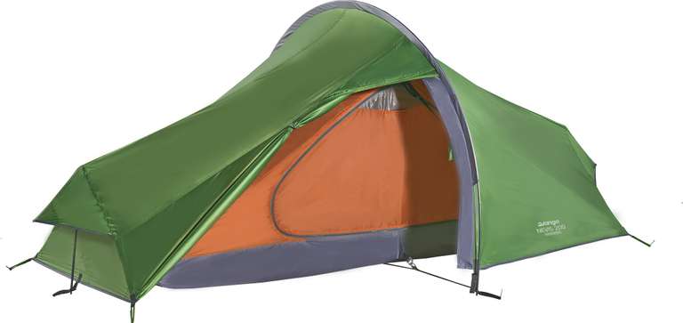 Vango Nevis 200 Zelt - leichtes 2-Personenzelt zum Bestpreis