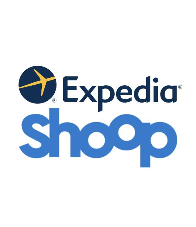 (Expedia + Shoop) Cashback 8% für Hotel / 8% für Mietwagen / 4% für Flug+Hotel