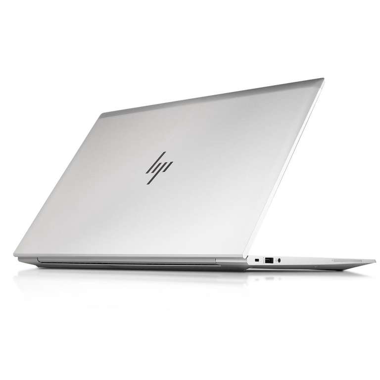 HP EliteBook 855 G8 15.6" Notebook - 400Nits Ryzen 5 5650u 16GB RAM 2xUSB-C HDMI 2.0 IR-Kamera Fingerprint Backlit-Numpad Windows Pro Laptop