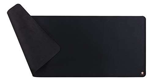 [Prime] DELTACO GAM-006 Gaming Mauspad extra breit, schwarz 90 x 0,2 x 36 cm