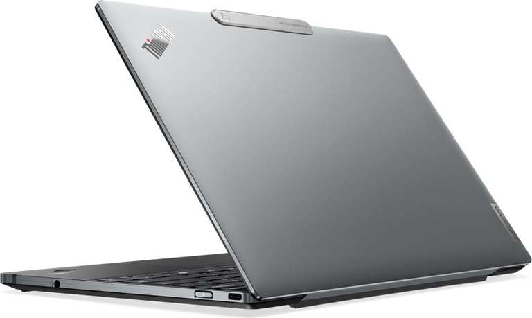 Lenovo ThinkPad Z13 G1 (13.3", 1920x1200, IPS, 400nits, 100% sRGB, Ryzen 7 Pro 6850U, 32GB/1TB, 2x USB4, Wi-Fi 6E, 51.5Wh, Ubuntu, 1.19kg)
