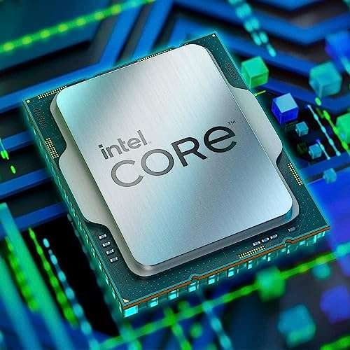 [Amazon Prime] - Intel i5-12600K 10C/16T Intel 1700 CPU