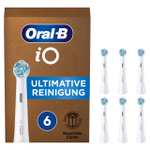 [Prime] 6x Oral-B iO Ultimative Reinigung Aufsteckbürsten