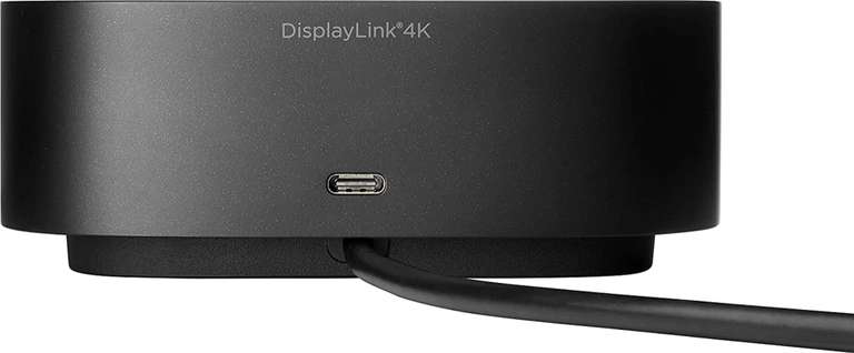 HP HSN-IX02 G5 USB-C Dockingstation Laptop Notebook refurbished (neu 124,11€)