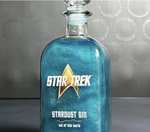 2 Flaschen V-SINNE Star Trek Stardust Gin 500ml 40% vol. Limited Edition | Weindealer.shop | Beschreibung lesen!
