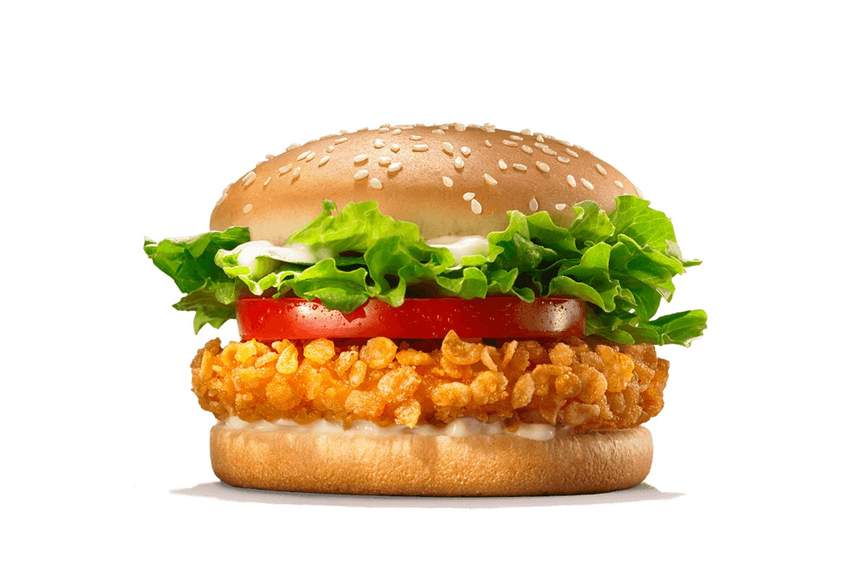 Whopper Jr. fr 2,99  bei Burger King  Spare jetzt! | mydealz