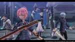 America Legend of Heroes: Trails of Cold Steel III Extracurricular Edition (Switch)