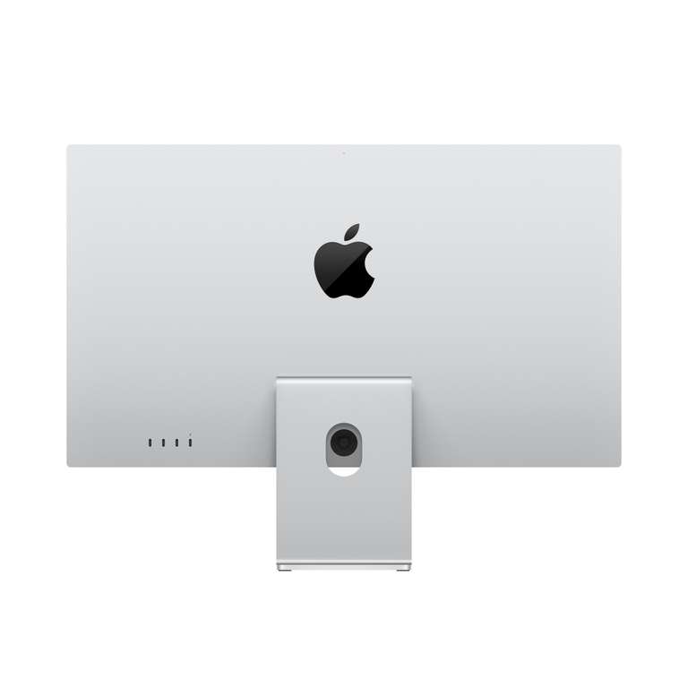 Apple Studio Display (Nanotextur-Glas, VESA-Mount)