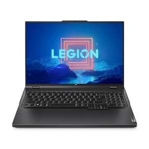 Lenovo Legion Pro 5 Laptop | AMD Ryzen 7 7745HX | 16GB RAM | 512GB SSD | NVIDIA RTX4060 | 16" WQXGA Display | 165Hz | Win11 Home