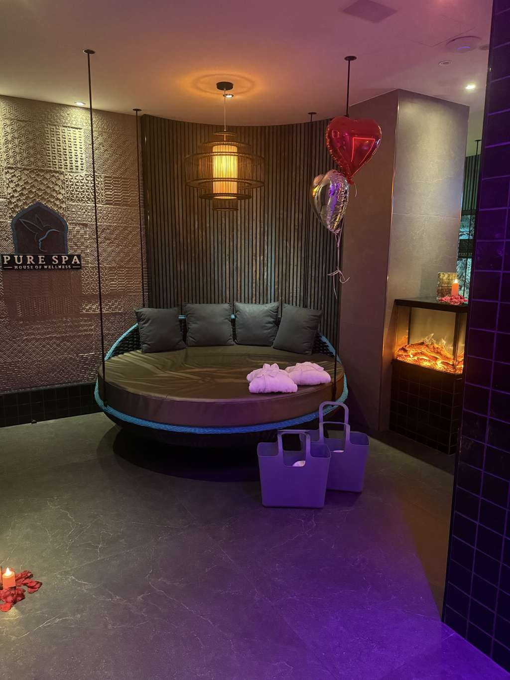 Pure Spa Pure Spa Dortmund & Oberhausen: 20% Rabatt auf Spa-Buchungen – Private ...