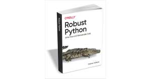 [Freebie] Robust Python