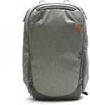 Peak Design Travel Backpack 45L (schwarz oder sage green)