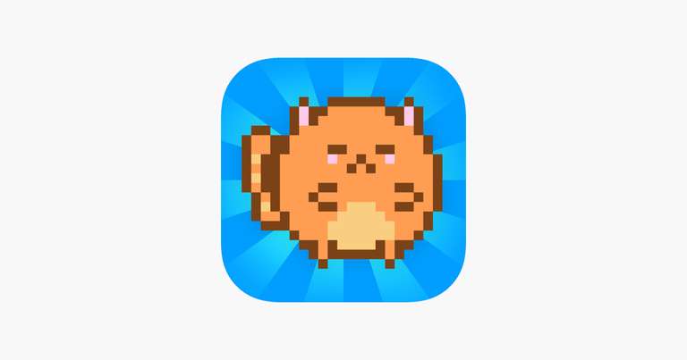[Appstore] Cat Sandbox (Physik-Rätselspiel: Katzen retten!) Mac iPhone iPad