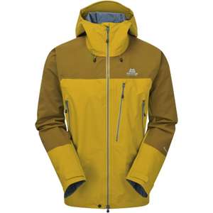 Mountain Equipment Herren Lhotse Jacket (Größen S bis XL) - 28,000 mm Wassersäule