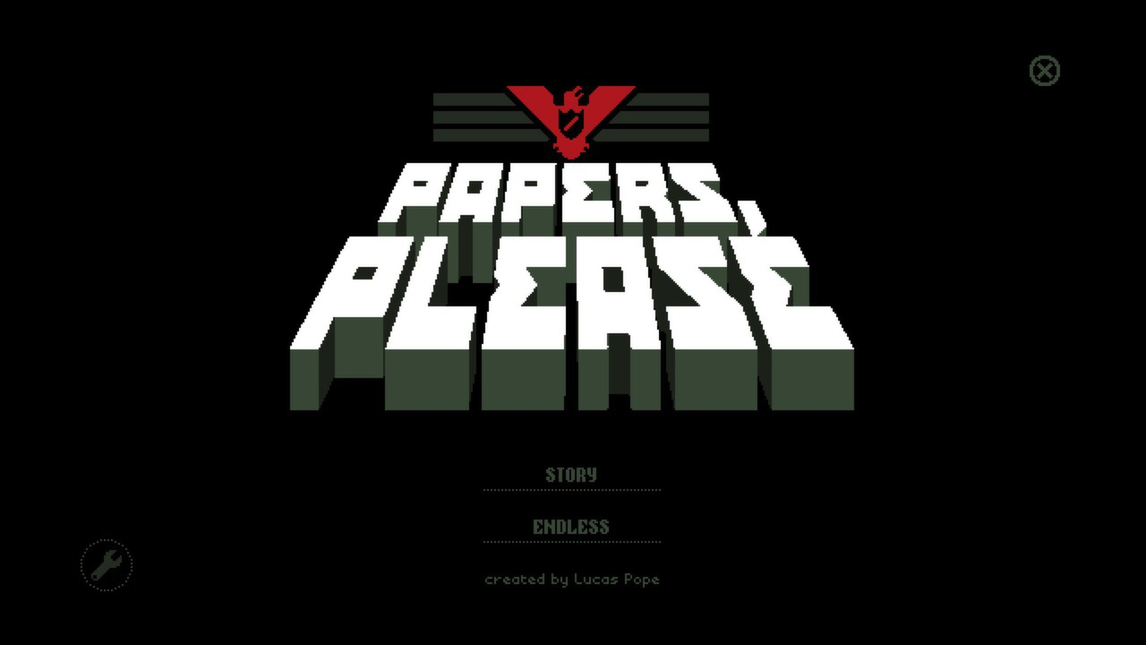 Papers, Please - Steam
