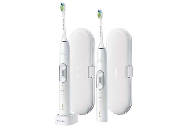 2x Philips Sonicare ProtectiveClean
