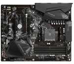 [Amazon / Mindfactory] Gigabyte B550 Gaming X V2 AMD B550 So.AM4 Dual Channel DDR4 ATX Motherboard Mainboard