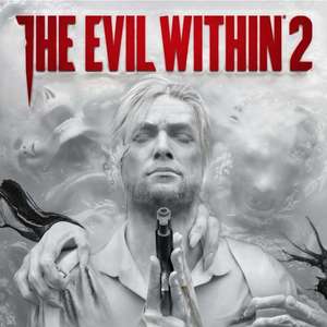 The Evil Within 2 GOG CD Key (gültig bis Februar 2023)