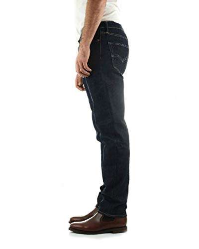 Levi's 511 Slim Herren Jeans in dunkelblau (Amazon Prime)