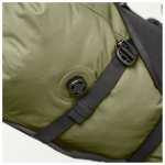 Fjällräven X Specialized Seatbag Drybag 16l - passendes Harness für 107,06€ (VPG 126€)