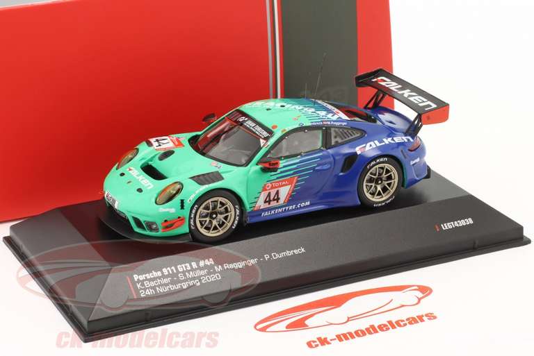 New Year Sale bei ck-modelcars / Modelle ab 9,95 €