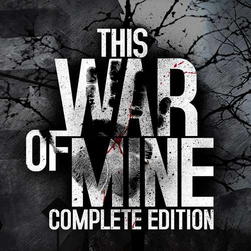 [Nintendo eShop] This War of Mine: Complete Edition für Nintendo SWITCH | metacritic 80 / 8,4 | ZAF 1,31€ NOR 1,64€