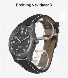 Breitling Navitimer 8