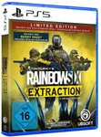 Tom Clancy's Rainbow Six Extraction Limited Edition PS5