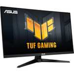 ASUS TUF Gaming VG32AQA1A, Gaming-Monitor, 80 cm (32 Zoll), WQHD, VA, 170 Hz