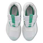 Verschiedene On-Schuhe stark reduziert, z.B. ON Cloudnova Void Schuhe weiß/grün (Gr. 40 - 47)