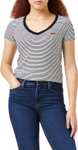 Levi's Damen Perfect V-Neck T-Shirt / Größe: XXS - XL [Prime]