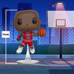 Funko POP! NBA: Bulls - Michael Jordan (Prime)