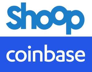 [Shoop] Coinbase Depot mit 30€ Cashback für einen Trade (ab 1,99€ inkl. Gebühr) als Neukunde