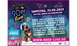 Ticket 90er Jahre live Festival auf Schalke (Veltins-Arena) am 25.03.2023 mit Aqua, ATC u.v.m