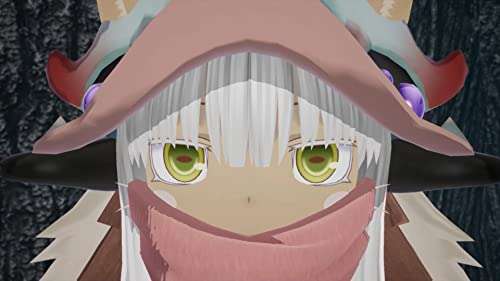 PREISUPDATE: Made in Abyss – Collector’s Edition (Nintendo Switch)
